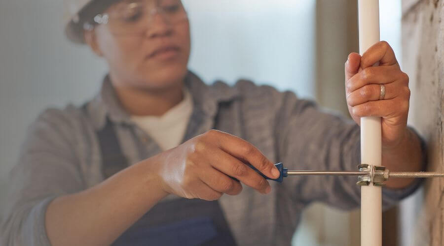 Local expert plumbing services in Valdez, NM